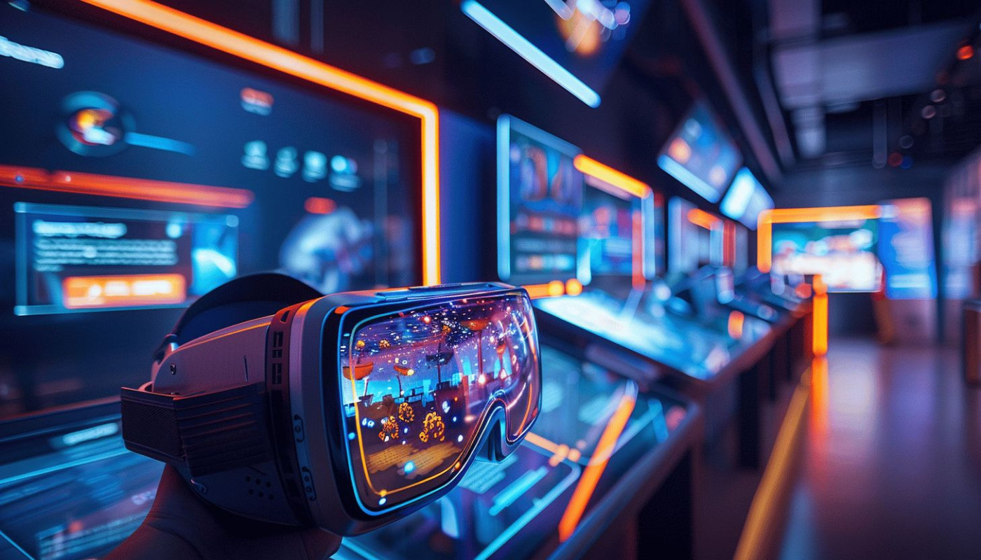 Réalité augmentée dans l'éducation quel avenir pour l'apprentissage interactif